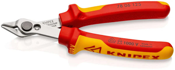 78 06 125 SB Electronic Super Knips® VDE