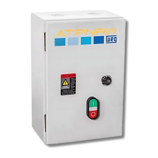 Arrancador a Tensión Plena no Reversible 220 V c.a.